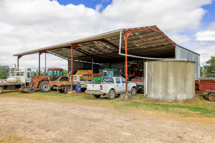 Seventh view of Homely rural property listing, 391 Spains Lane, Quirindi NSW 2343