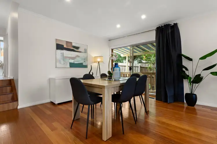 Sixth view of Homely townhouse listing, 2/69 Drummond Street, Oakleigh VIC 3166