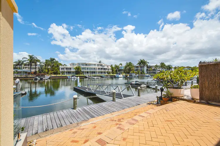 Main view of Homely house listing, 11/3 Lee Road, Runaway Bay QLD 4216