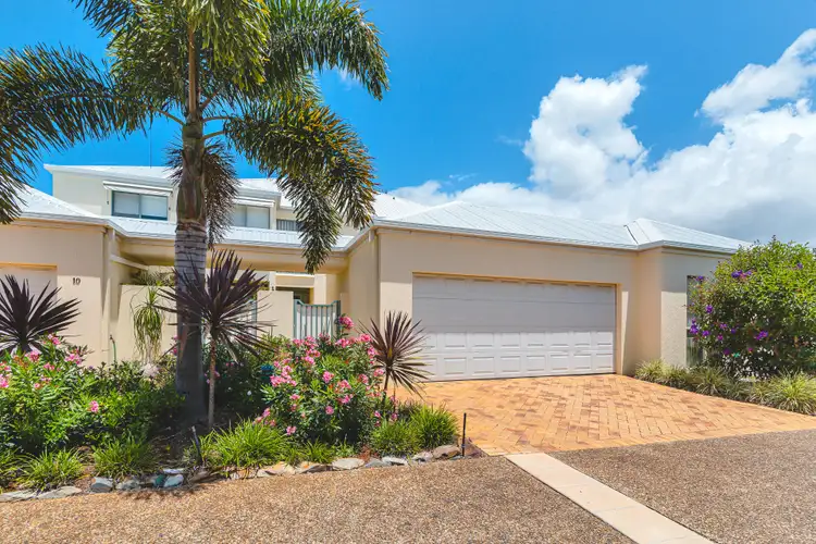 Third view of Homely house listing, 11/3 Lee Road, Runaway Bay QLD 4216