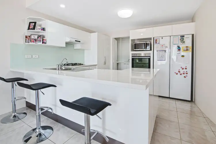 Fourth view of Homely house listing, 11/3 Lee Road, Runaway Bay QLD 4216