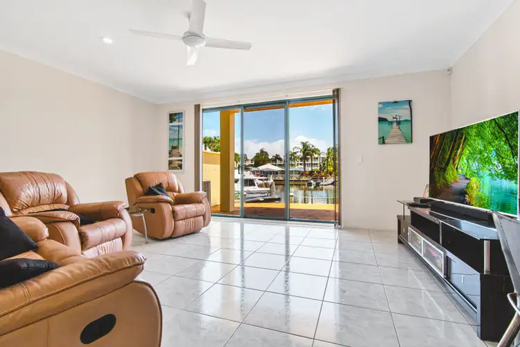 Fifth view of Homely house listing, 11/3 Lee Road, Runaway Bay QLD 4216