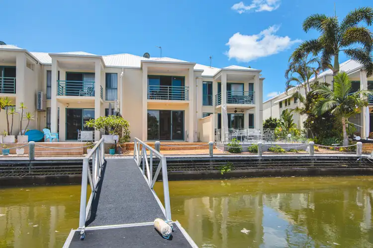 Sixth view of Homely house listing, 11/3 Lee Road, Runaway Bay QLD 4216