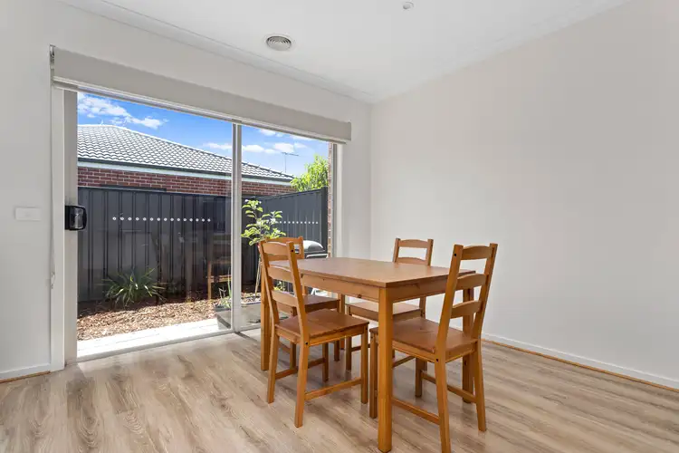 Sixth view of Homely house listing, 12 Henwood Rise, Mernda VIC 3754