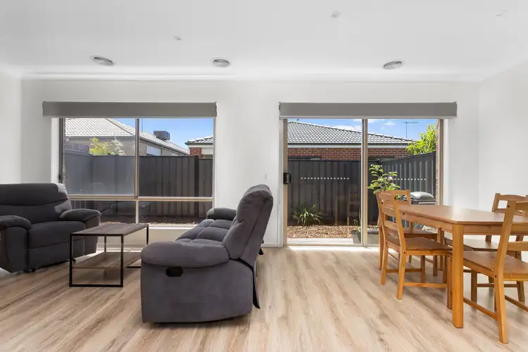 Seventh view of Homely house listing, 12 Henwood Rise, Mernda VIC 3754