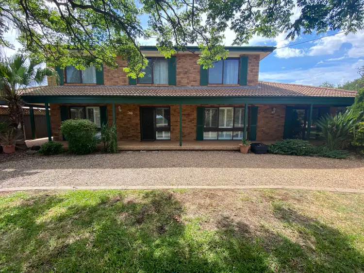 388 Macquarie Street, Dubbo NSW 2830