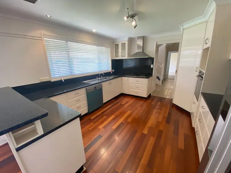 Third view of Homely house listing, 388 Macquarie Street, Dubbo NSW 2830