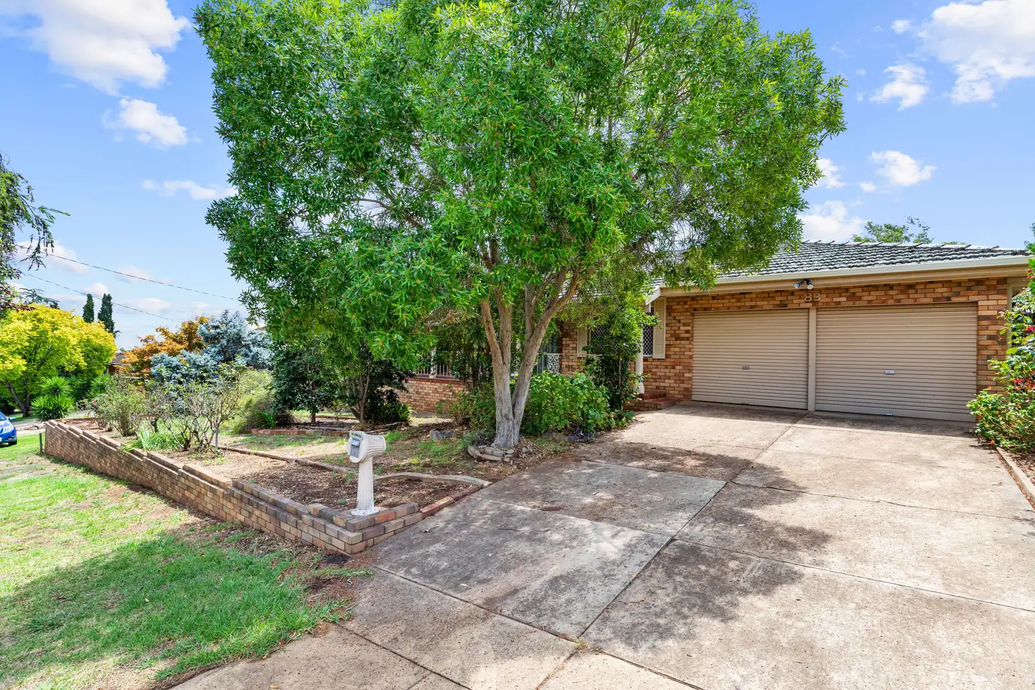 Main view of Homely house listing, 83 Leavenworth Drive, Tolland NSW 2650