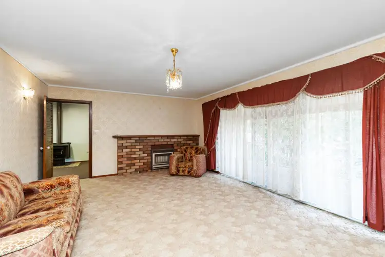 Second view of Homely house listing, 83 Leavenworth Drive, Tolland NSW 2650