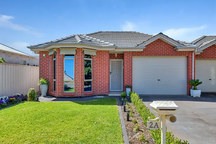2a Bernard Street, Findon SA 5023