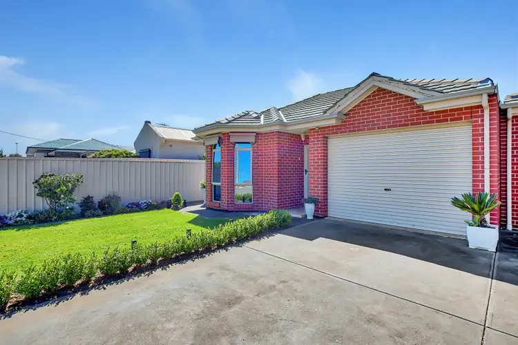 Second view of Homely house listing, 2a Bernard Street, Findon SA 5023