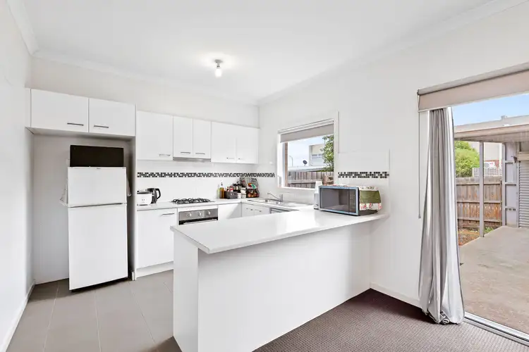 Second view of Homely townhouse listing, 73 Cotters Road, Epping VIC 3076