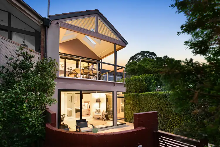 11 The Boulevarde, Cammeray NSW 2062