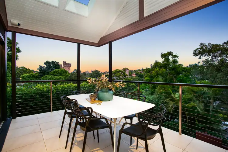 Fifth view of Homely semi-detached listing, 11 The Boulevarde, Cammeray NSW 2062
