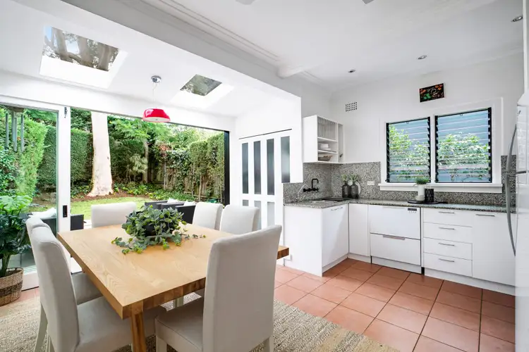 Seventh view of Homely semi-detached listing, 11 The Boulevarde, Cammeray NSW 2062