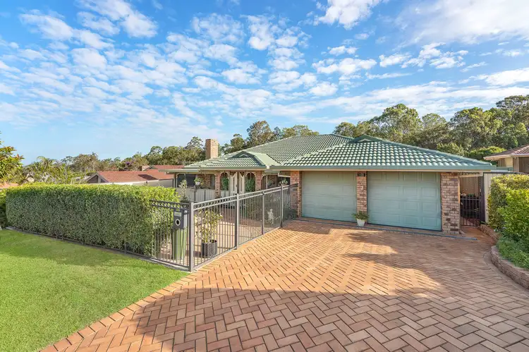 7 Felicity Court, Carseldine QLD 4034