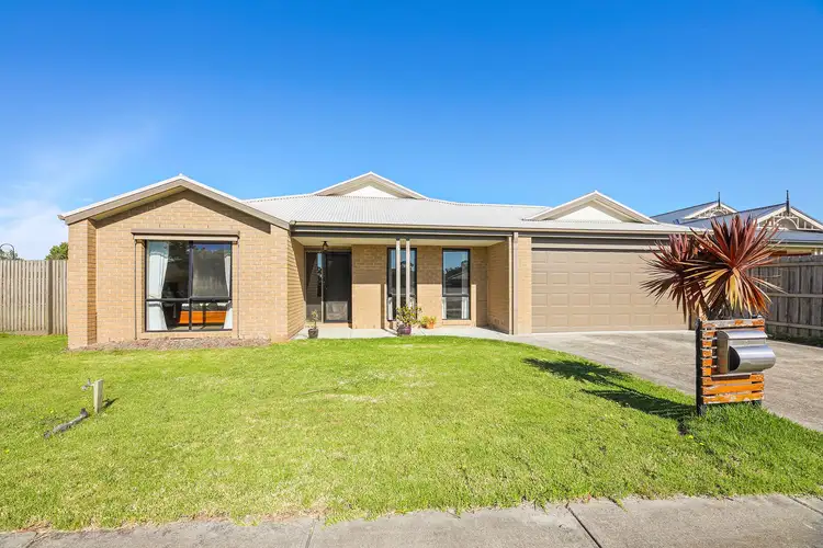 6 Timberland Court, Longwarry VIC 3816