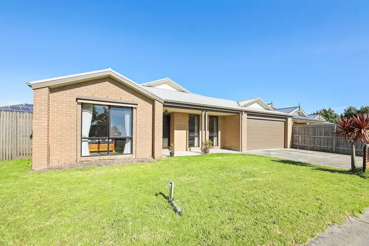 Third view of Homely house listing, 6 Timberland Court, Longwarry VIC 3816