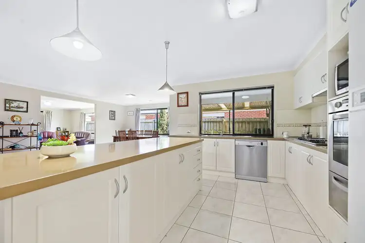 Fourth view of Homely house listing, 6 Timberland Court, Longwarry VIC 3816