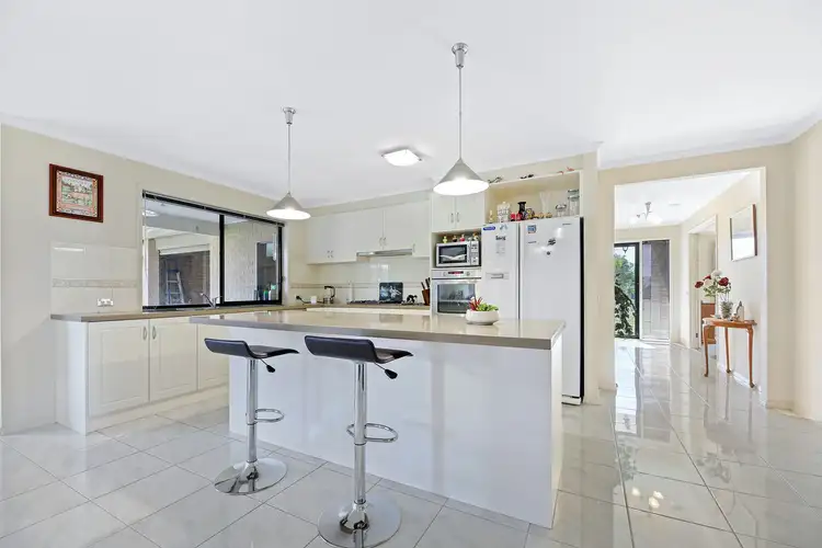 Fifth view of Homely house listing, 6 Timberland Court, Longwarry VIC 3816