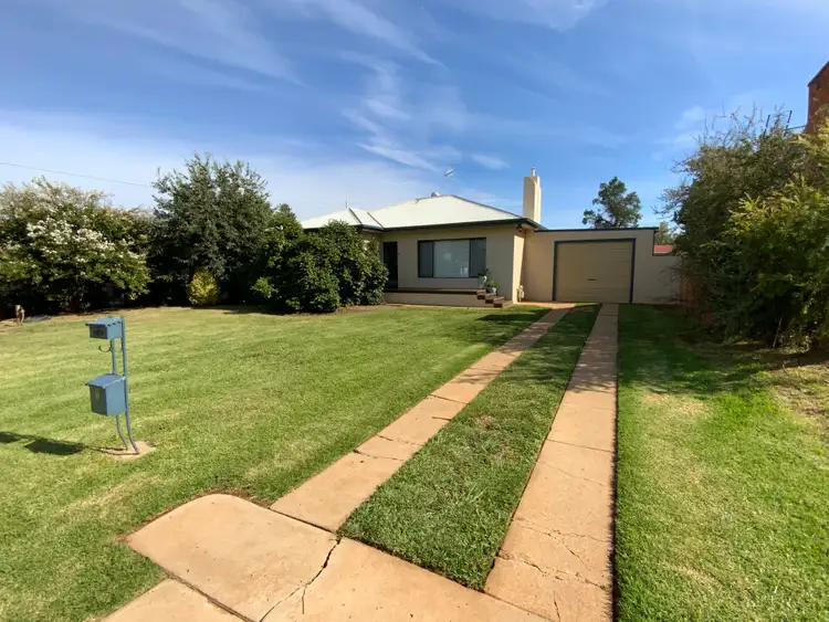 Main view of Homely house listing, 9 Gallipoli Street, Griffith NSW 2680