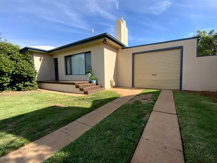 Second view of Homely house listing, 9 Gallipoli Street, Griffith NSW 2680