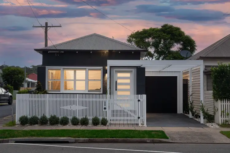 Main view of Homely house listing, 517 Glebe Road, Adamstown NSW 2289
