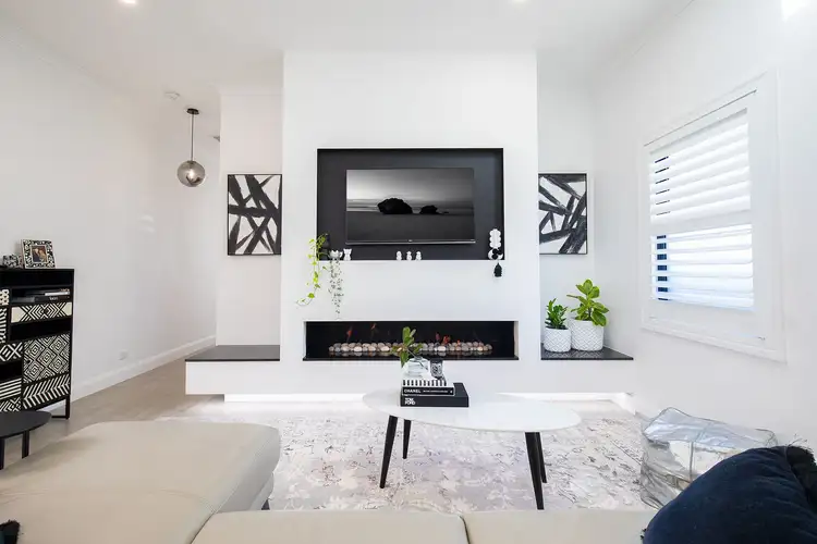 Fourth view of Homely house listing, 517 Glebe Road, Adamstown NSW 2289