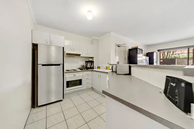 Second view of Homely apartment listing, 18/15 Howitt Street, Kingston ACT 2604