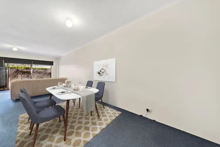 Third view of Homely apartment listing, 18/15 Howitt Street, Kingston ACT 2604