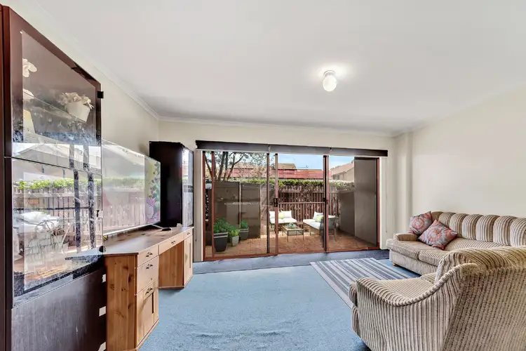 Fourth view of Homely apartment listing, 18/15 Howitt Street, Kingston ACT 2604