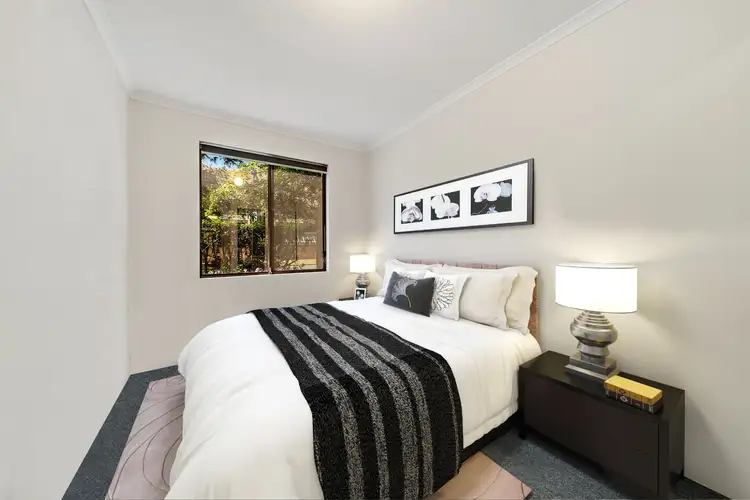 Sixth view of Homely apartment listing, 18/15 Howitt Street, Kingston ACT 2604
