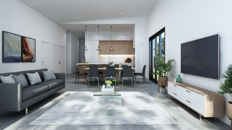 41b Livingston Avenue, Kambah ACT 2902
