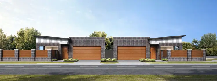 Second view of Homely house listing, 41b Livingston Avenue, Kambah ACT 2902