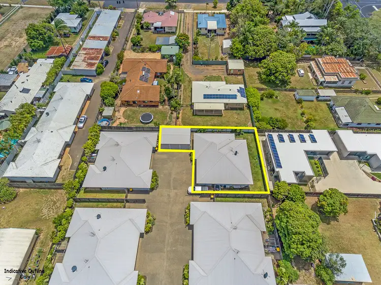 10/198 George Street, Bundaberg West QLD 4670