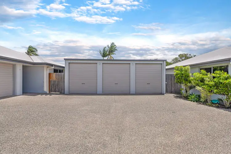 Fourth view of Homely house listing, 10/198 George Street, Bundaberg West QLD 4670