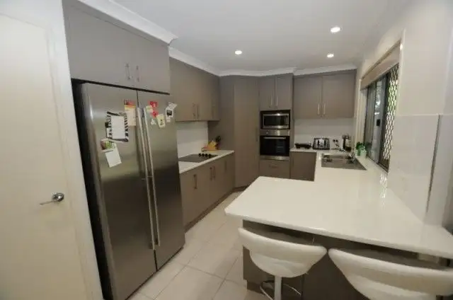 Sixth view of Homely house listing, 10/198 George Street, Bundaberg West QLD 4670