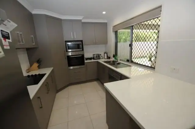Seventh view of Homely house listing, 10/198 George Street, Bundaberg West QLD 4670