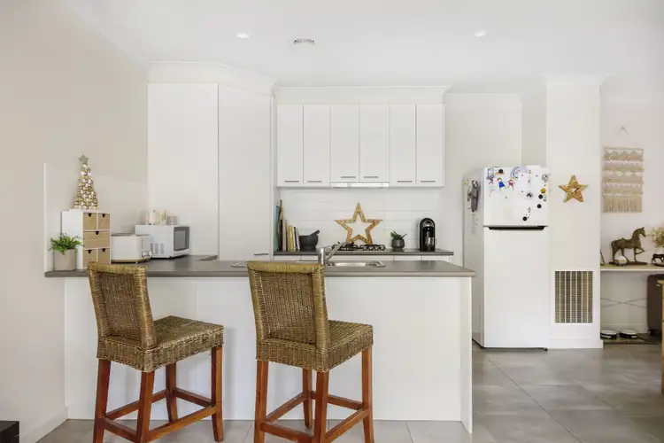 Second view of Homely unit listing, 2/111 Leith Street, Redan VIC 3350