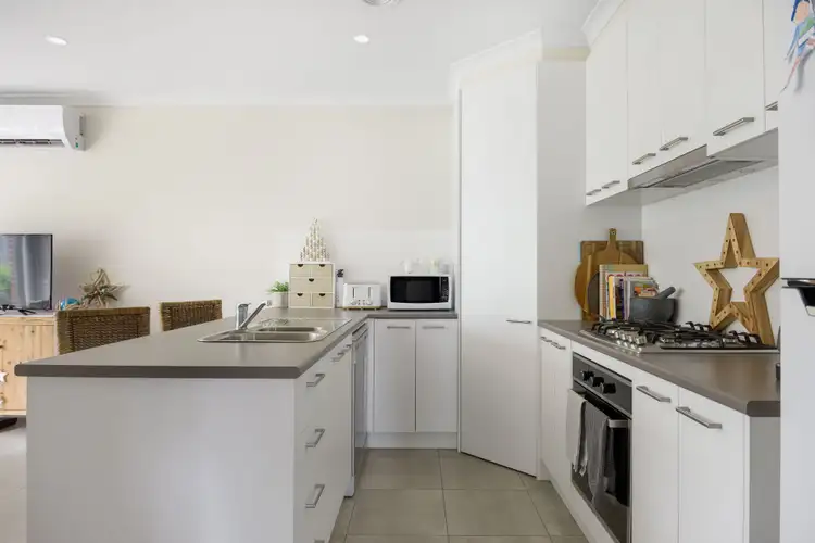 Third view of Homely unit listing, 2/111 Leith Street, Redan VIC 3350