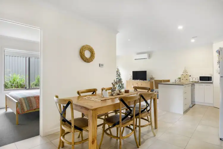 Fourth view of Homely unit listing, 2/111 Leith Street, Redan VIC 3350