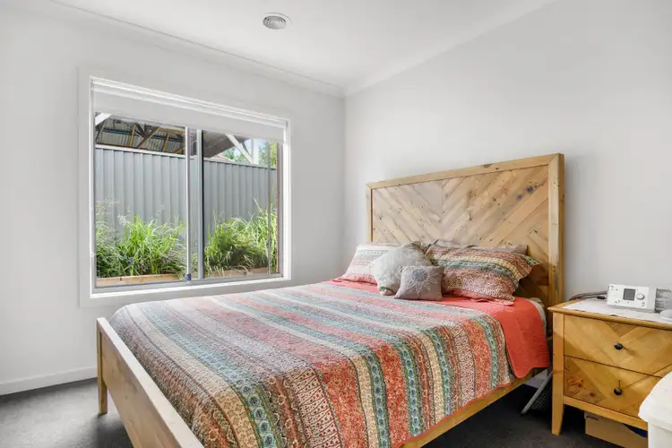 Sixth view of Homely unit listing, 2/111 Leith Street, Redan VIC 3350