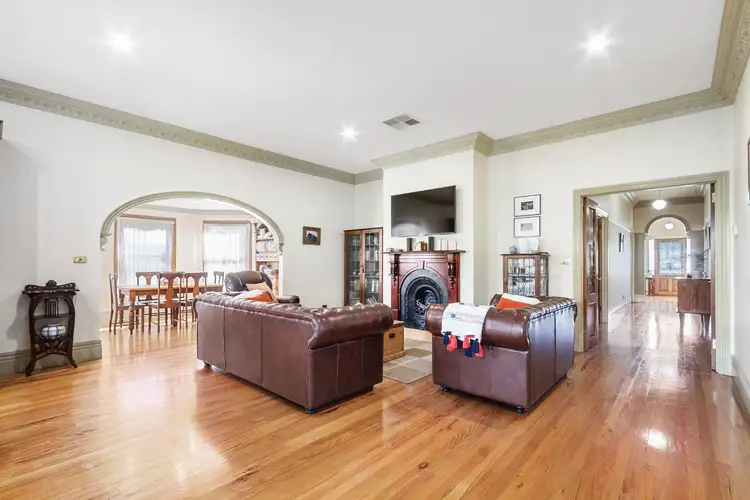 Main view of Homely house listing, 45 Ethel Street, Traralgon VIC 3844