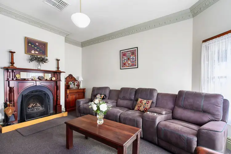 Second view of Homely house listing, 45 Ethel Street, Traralgon VIC 3844