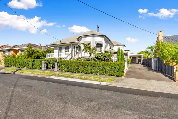 Third view of Homely house listing, 45 Ethel Street, Traralgon VIC 3844