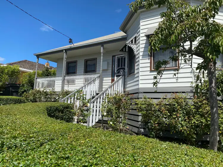 Fourth view of Homely house listing, 45 Ethel Street, Traralgon VIC 3844