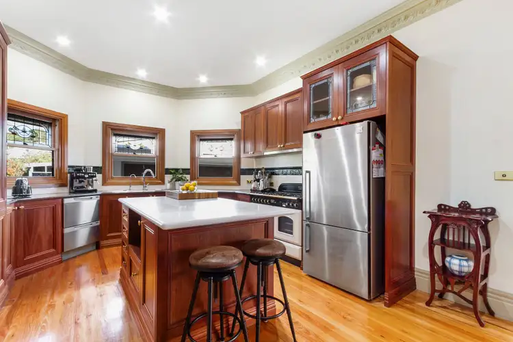 Fifth view of Homely house listing, 45 Ethel Street, Traralgon VIC 3844