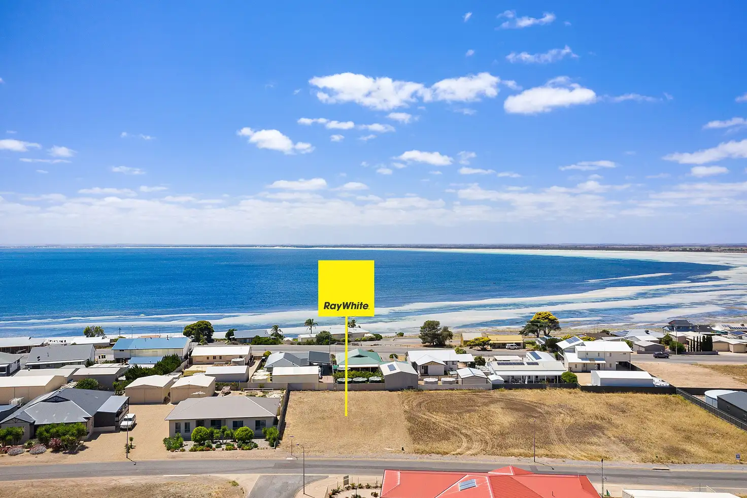 Main view of Homely land listing, 11 Seascape Road, Point Turton SA 5575