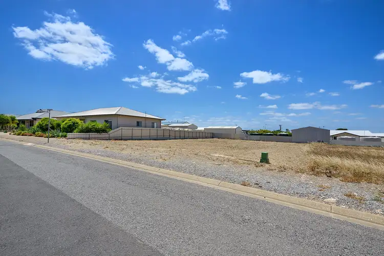 Third view of Homely land listing, 11 Seascape Road, Point Turton SA 5575