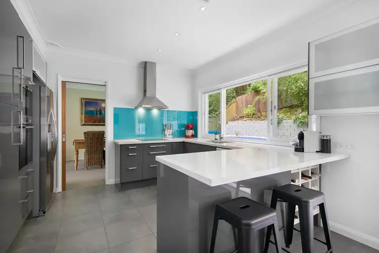 Fourth view of Homely house listing, 82 Campbell Drive, Wahroonga NSW 2076